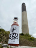 Mutt Dog BBQ "10-4 Sauce"